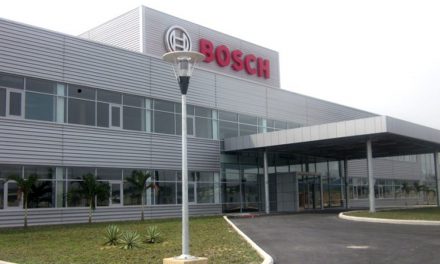 Nhà máy Bosch