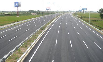 Hoàn thành tuyến cao tốc dài nhất Việt Nam
