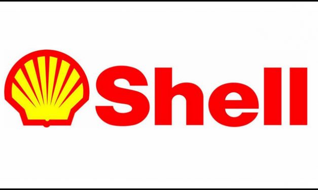 Nhà máy Shell VN